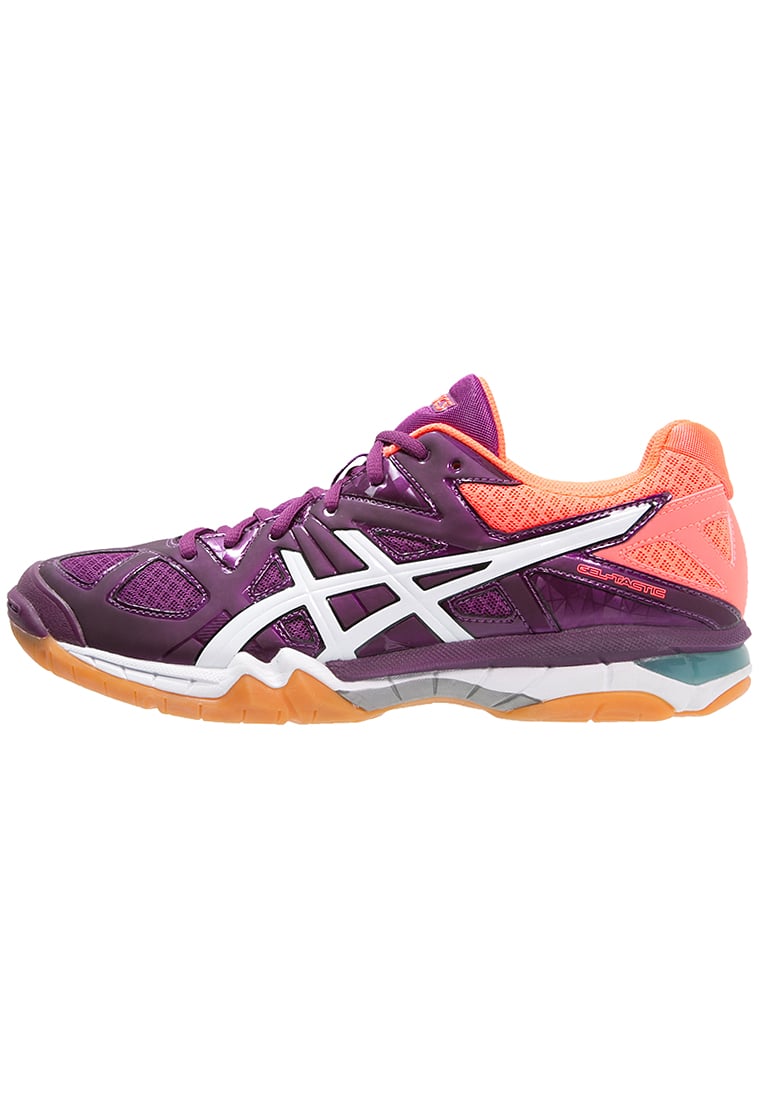 chaussure asics volley pas cher